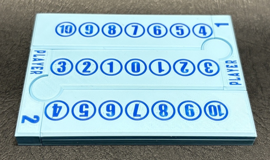 メモリーゲージ_折り畳みタイプ