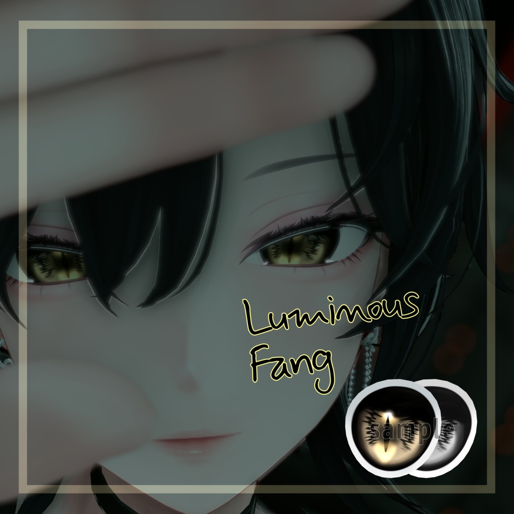 Luminous Fang