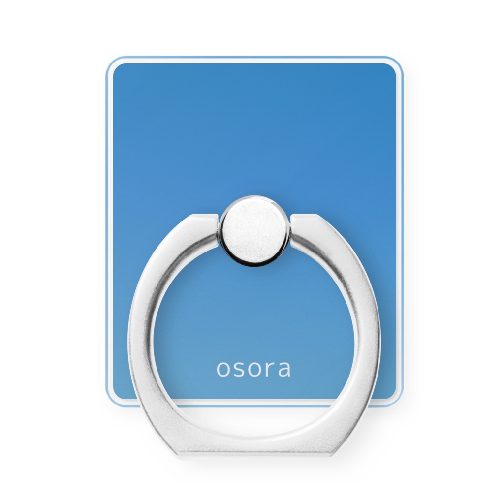 osoraリング　 #aozora #スタート