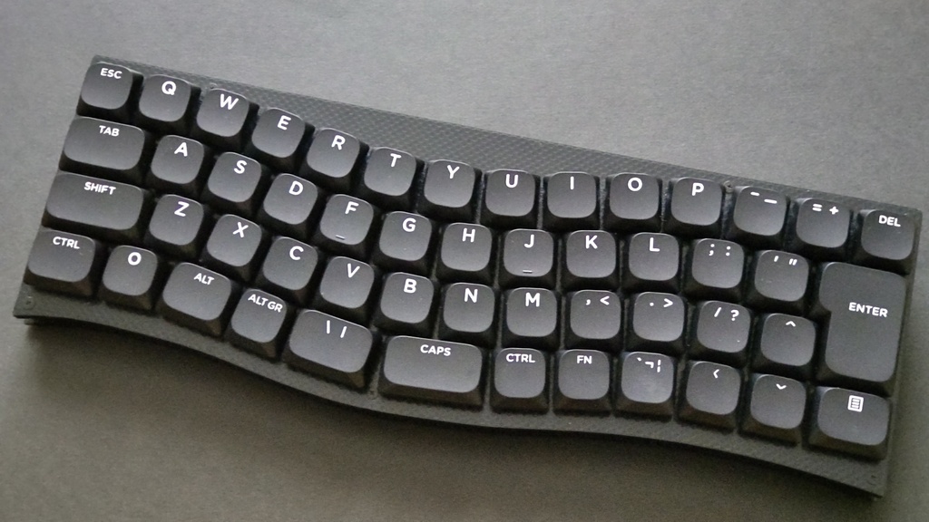 Antimon G51