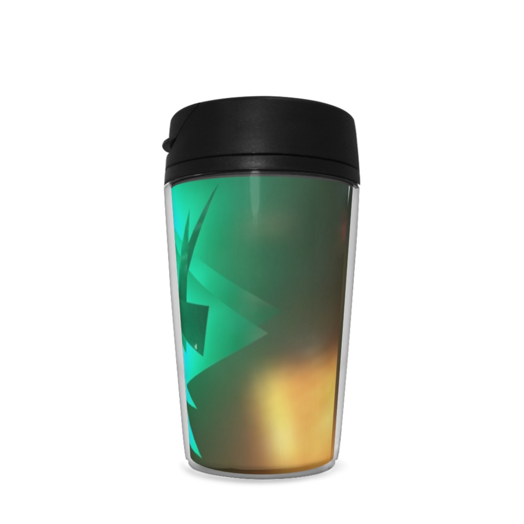 青信号タンブラー