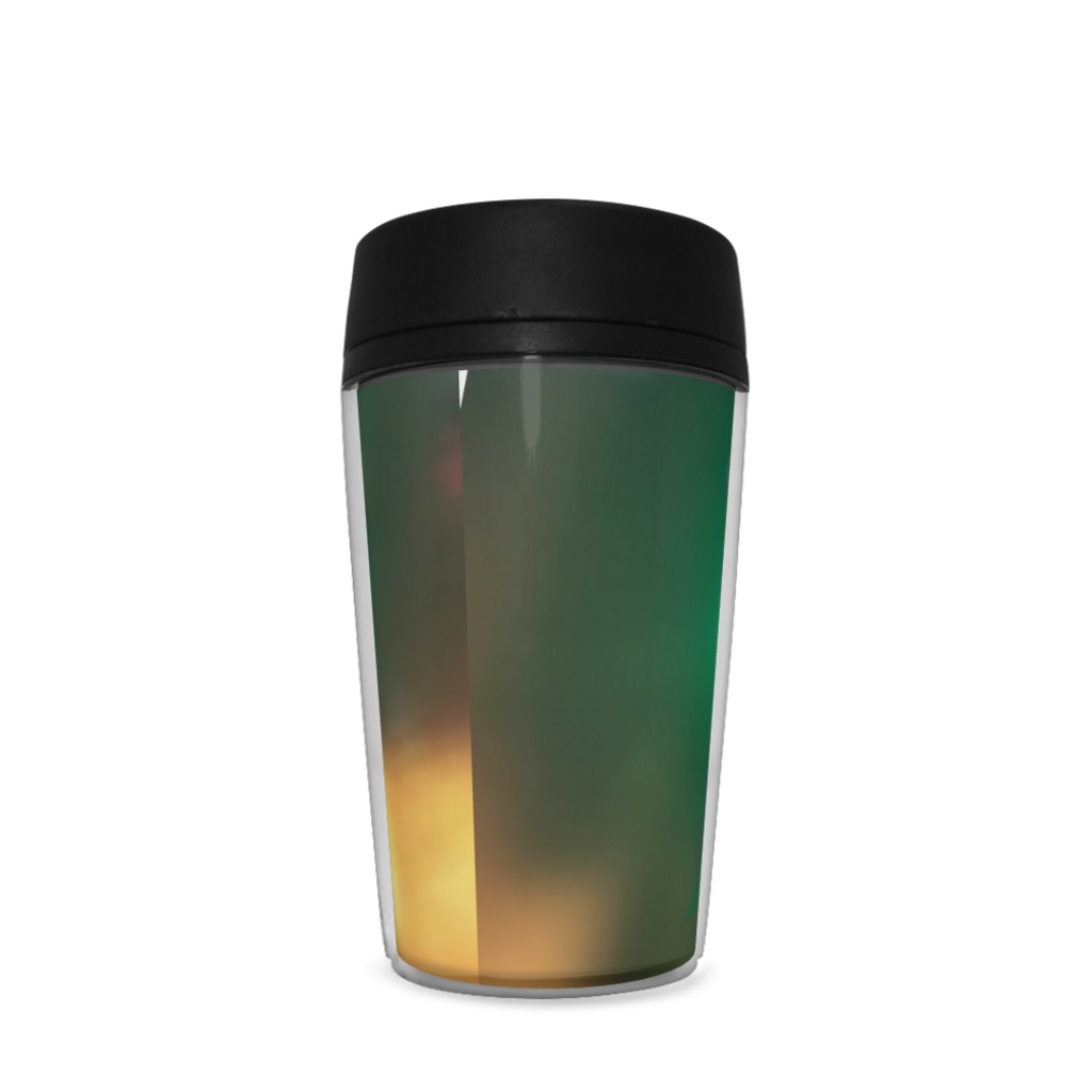 青信号タンブラー