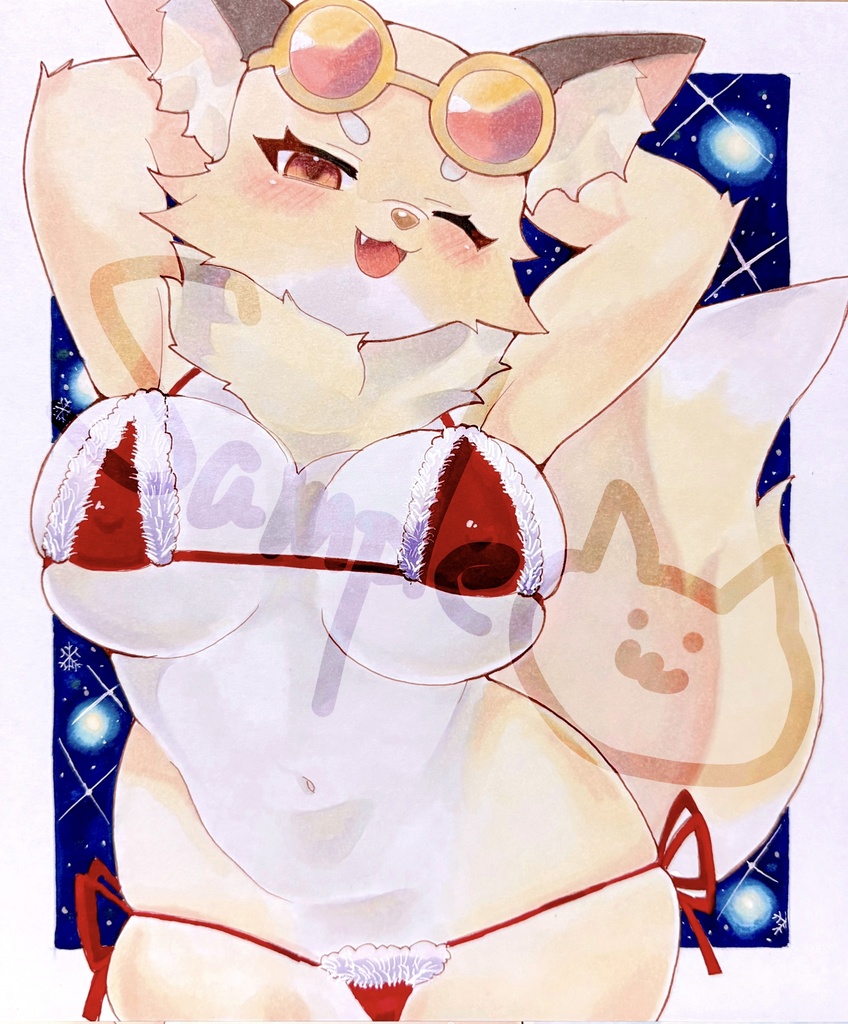 手描き イラスト ワールドフリッパー シラノ