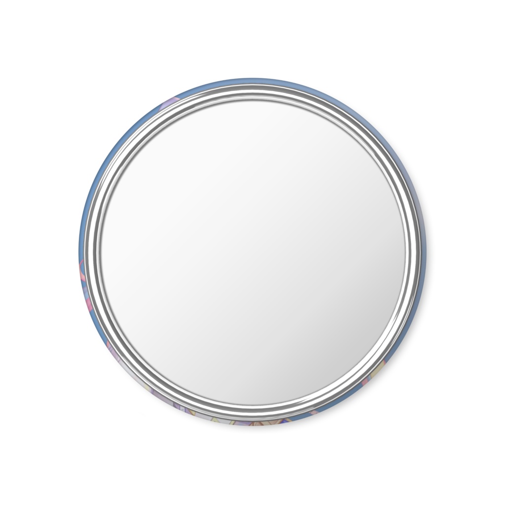 空色缶ミラー Vtuver曖昧あるちぇ