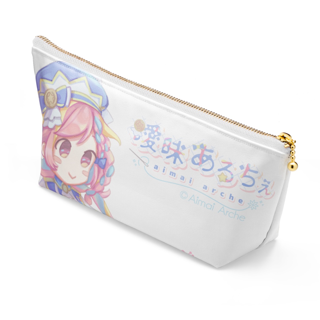 ポーチ Vtuver曖昧あるちぇ