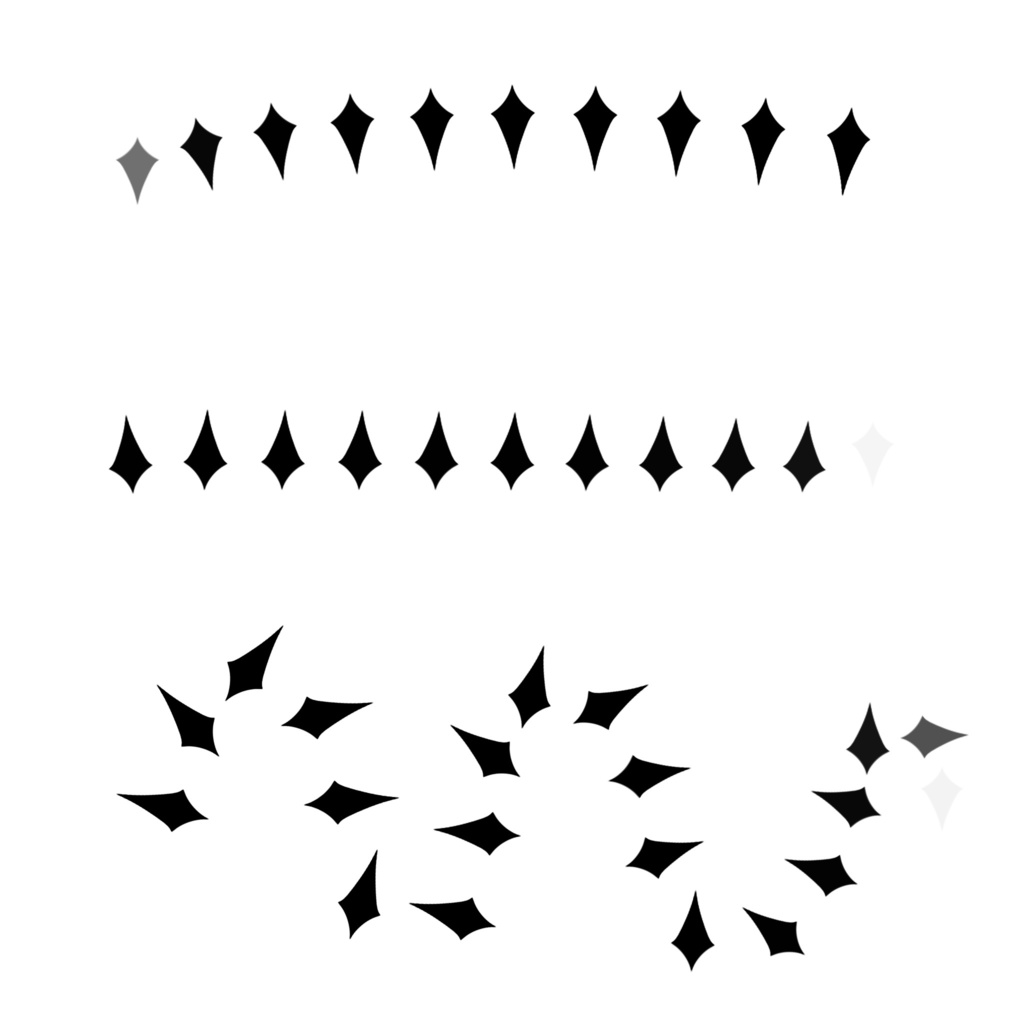 天使の輪 ブラシ 強炭酸 Booth