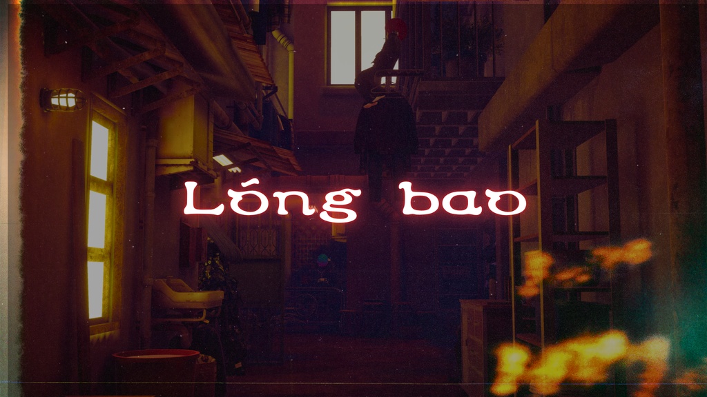 2nd EP『満漢全席』