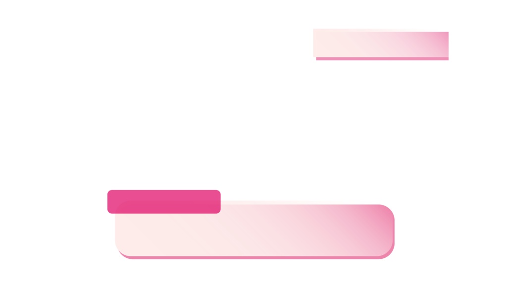 【フリー素材】乙女ゲー風素材