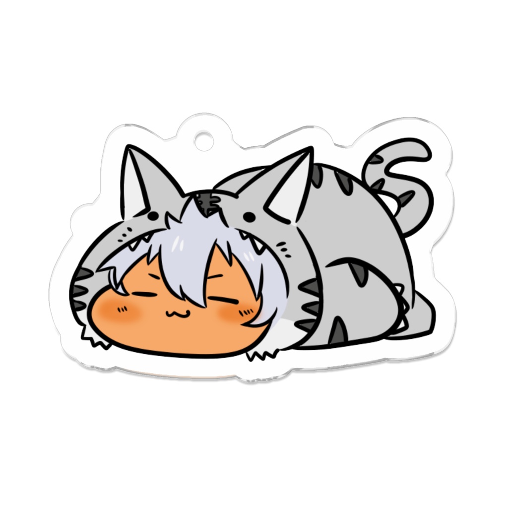 着ぐるみドラゴちゃんパート2