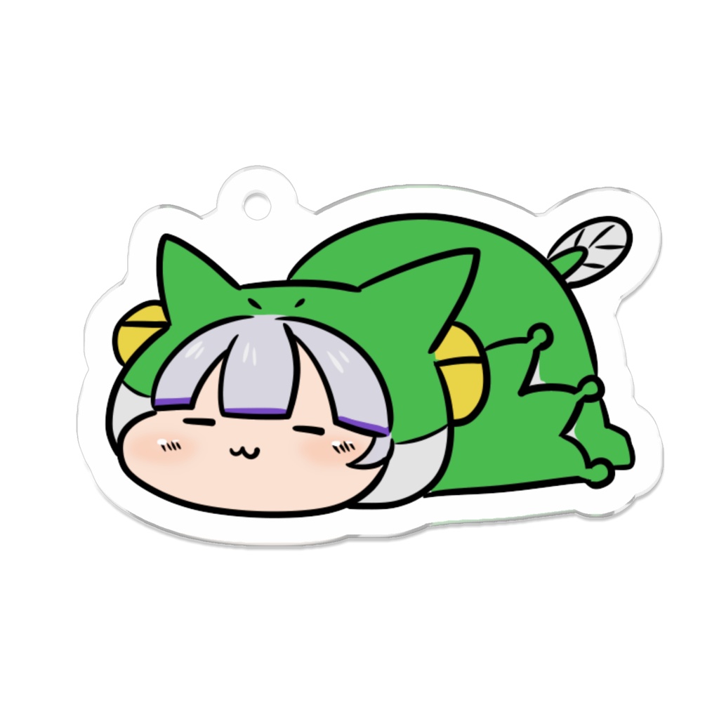 着ぐるみドラゴちゃんパート3