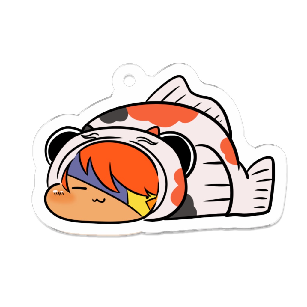 着ぐるみドラゴちゃんパート6