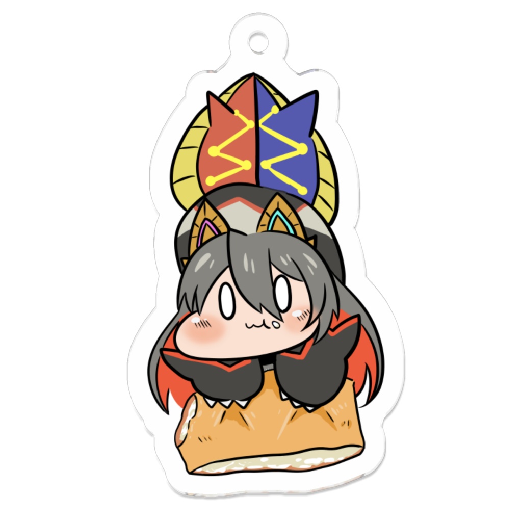 つまみ食いドラゴちゃんパート2