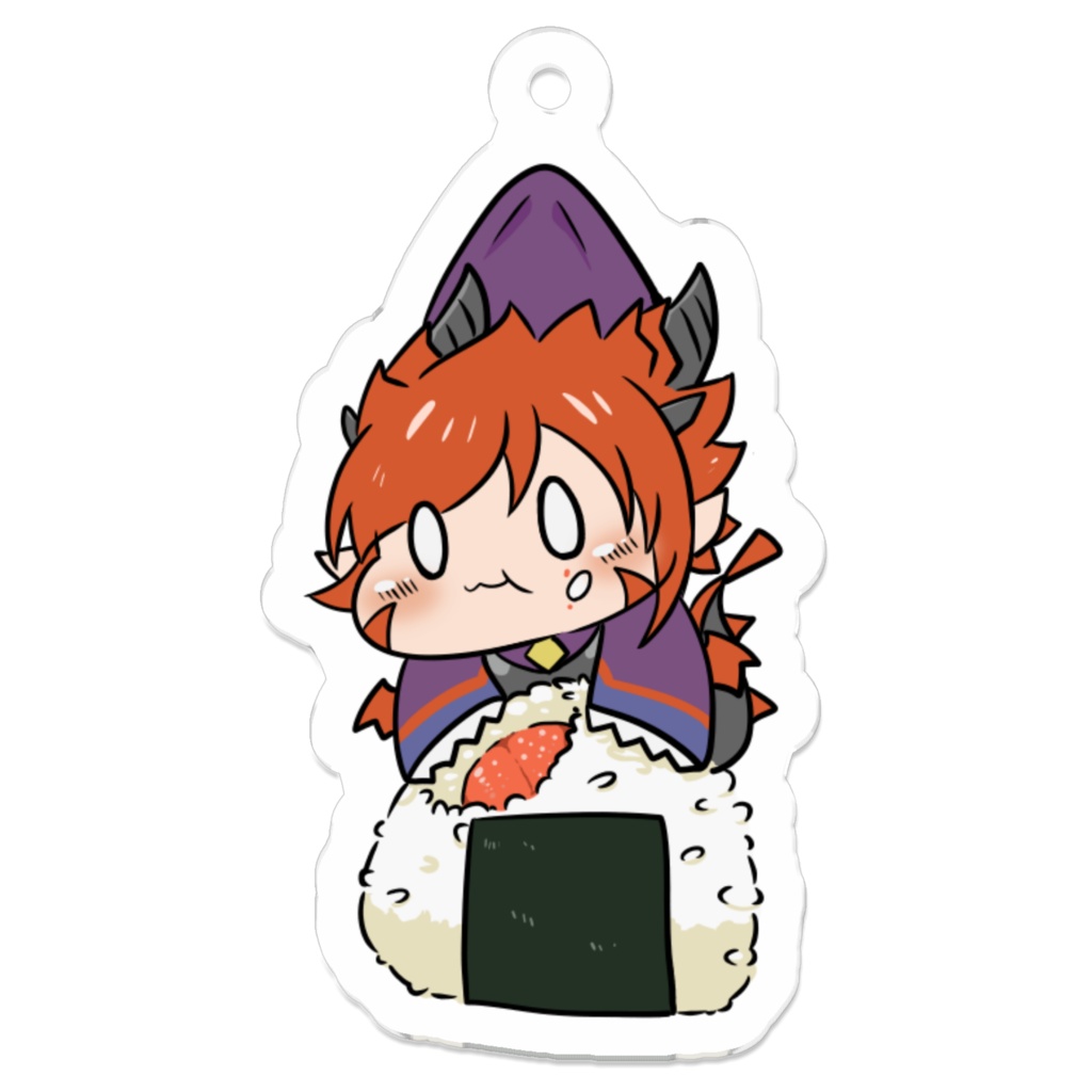 つまみ食いドラゴちゃんパート1