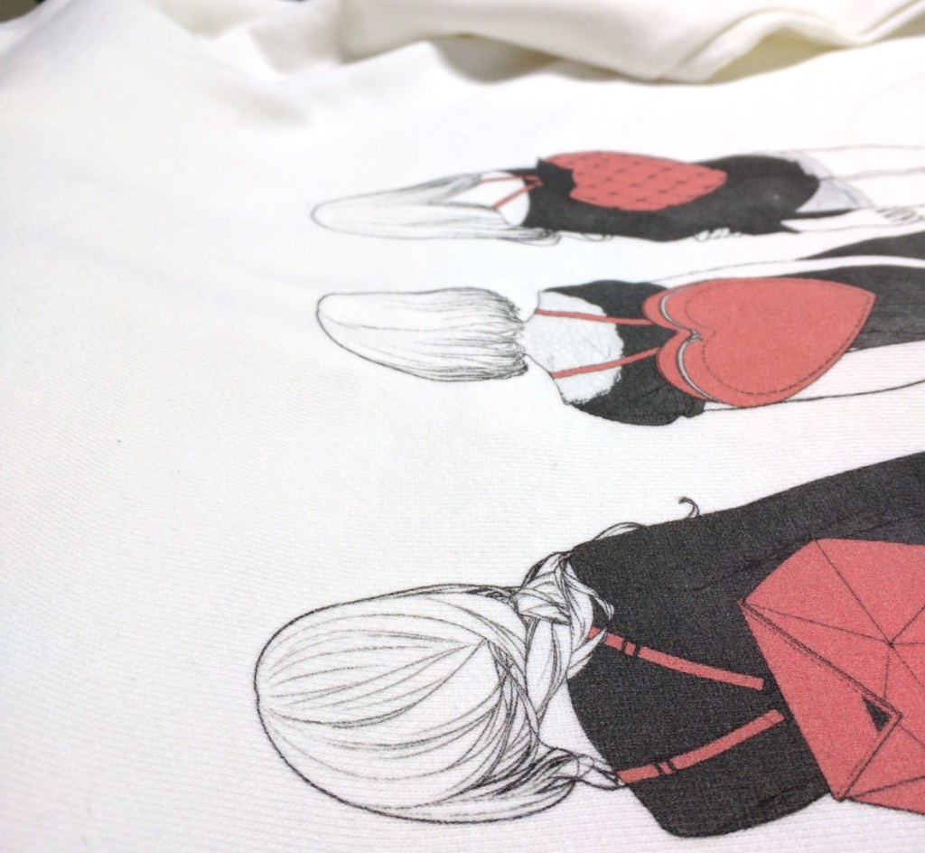 恋と甘味とジュエリー