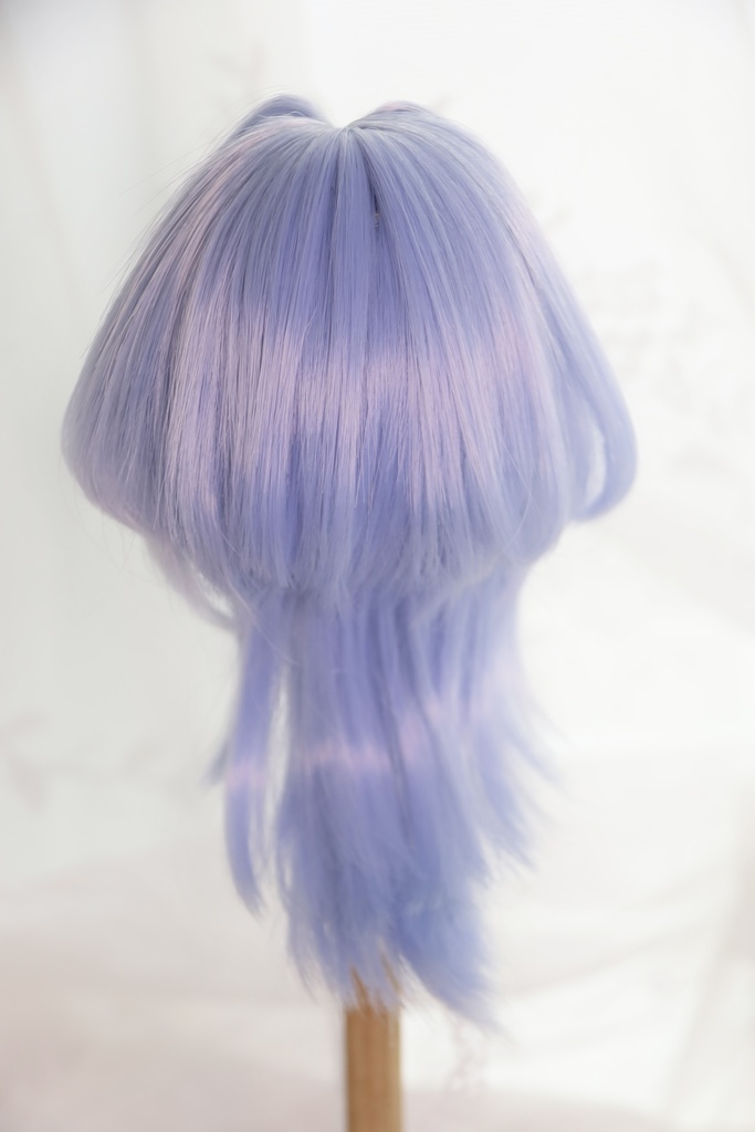 【イベント持ち帰り】 8〜9インチ 柔らか繊維 ボイズインテークウルフレイヤー