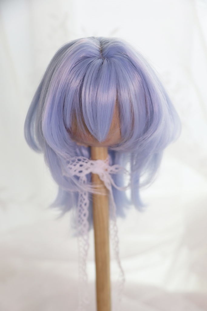 【イベント持ち帰り】 8〜9インチ 柔らか繊維 ボイズインテークウルフレイヤー