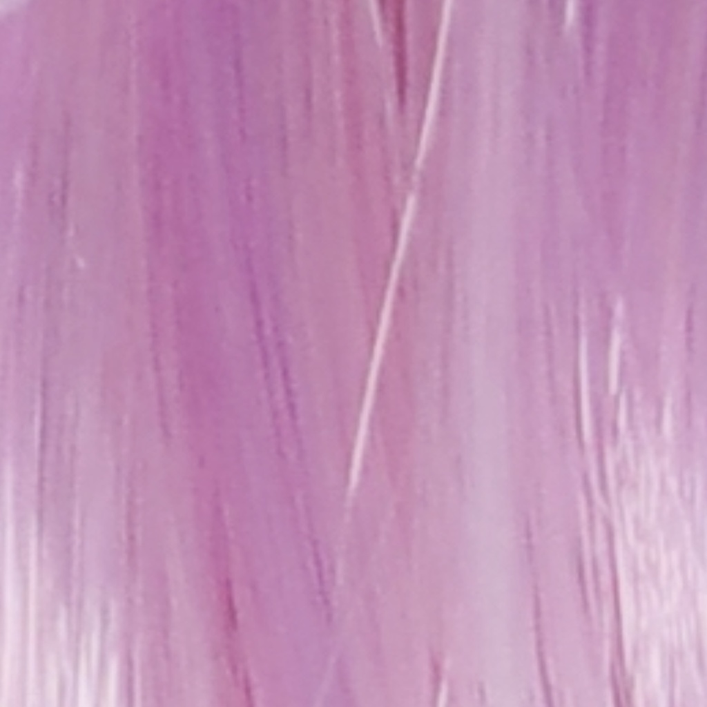 「クロワッサン」ロリツインテールロール ミディアム