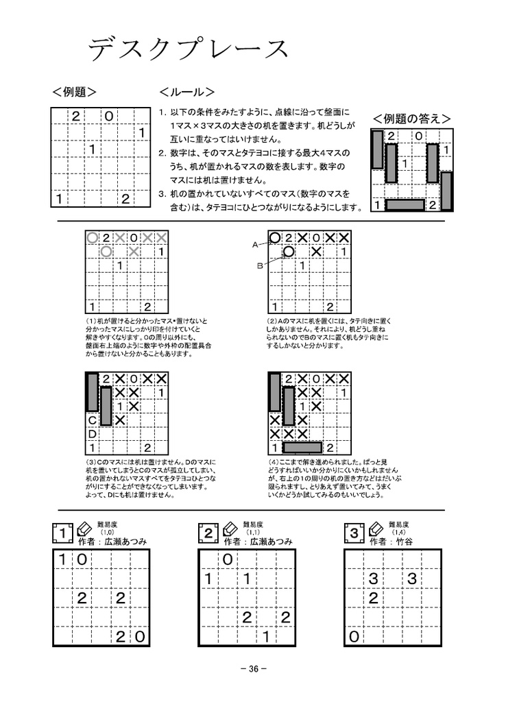 トケタ?vol.1 / Toketa vol.1