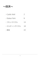 トケタ? vol.7.1 / Toketa? vol. 7.1