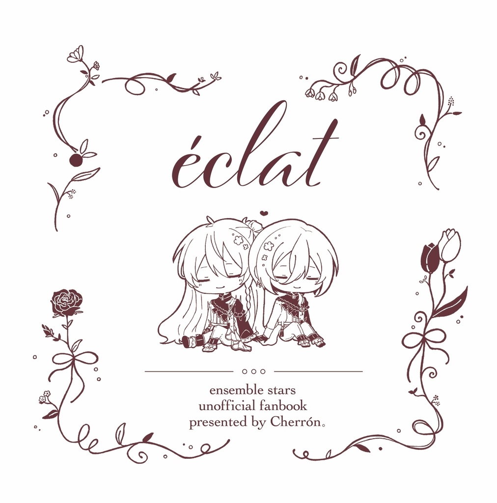 éclat