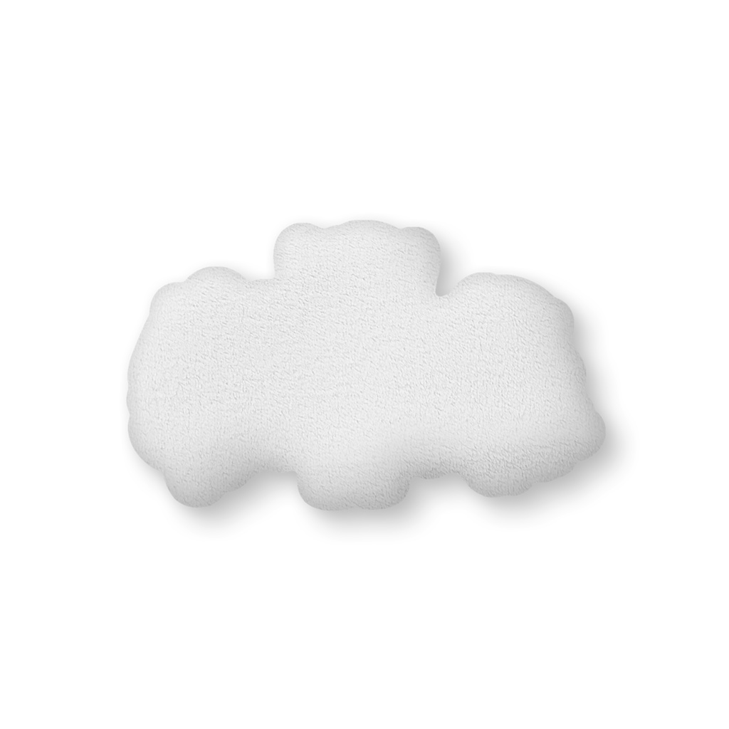 【狐御こみ×ねこ美】ふかふかクッション