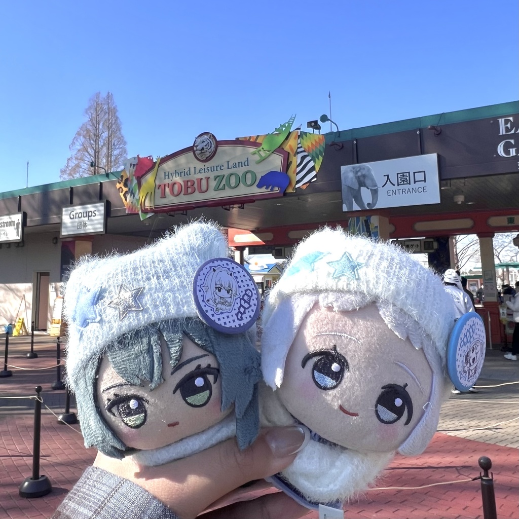 月村手毬/葛城リーリヤ　32ｍｍ缶バッジ