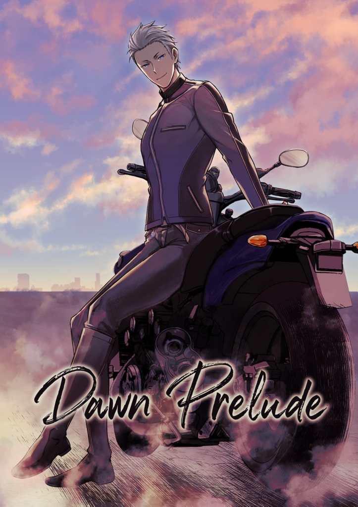 Dawn Prelude