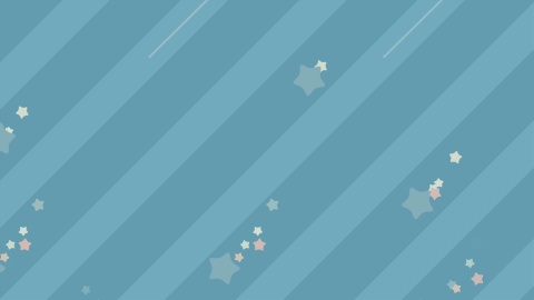 【無料・配信素材】流れ星のループ背景動画【Meira Base】
