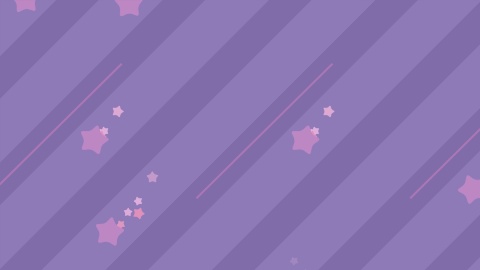 【無料・配信素材】流れ星のループ背景動画【Meira Base】