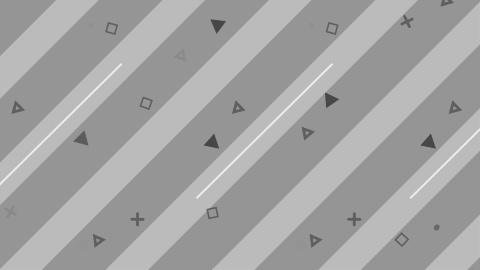 【無料・配信素材】図形のループ背景動画【Meira Base】