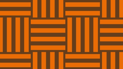 【無料・配信素材】四角パターンのシーンチェンジ動画素材【Meira Base】