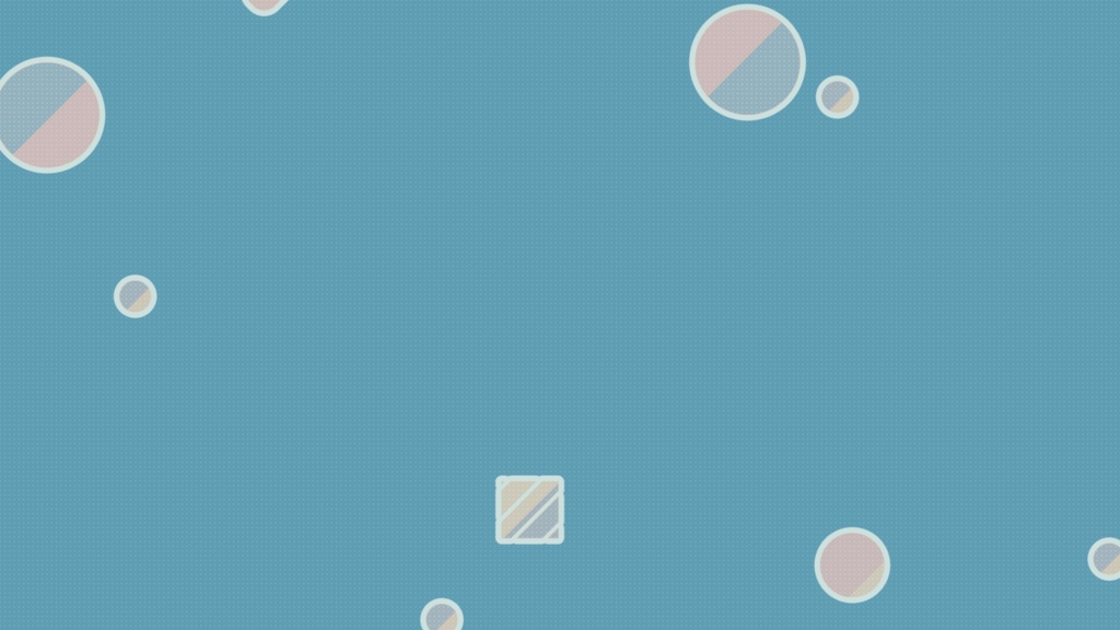 【無料・配信素材】使いやすいループ背景動画【Meira Base】