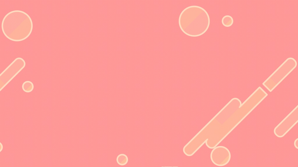 【無料・配信素材】使いやすいループ背景動画【Meira Base】