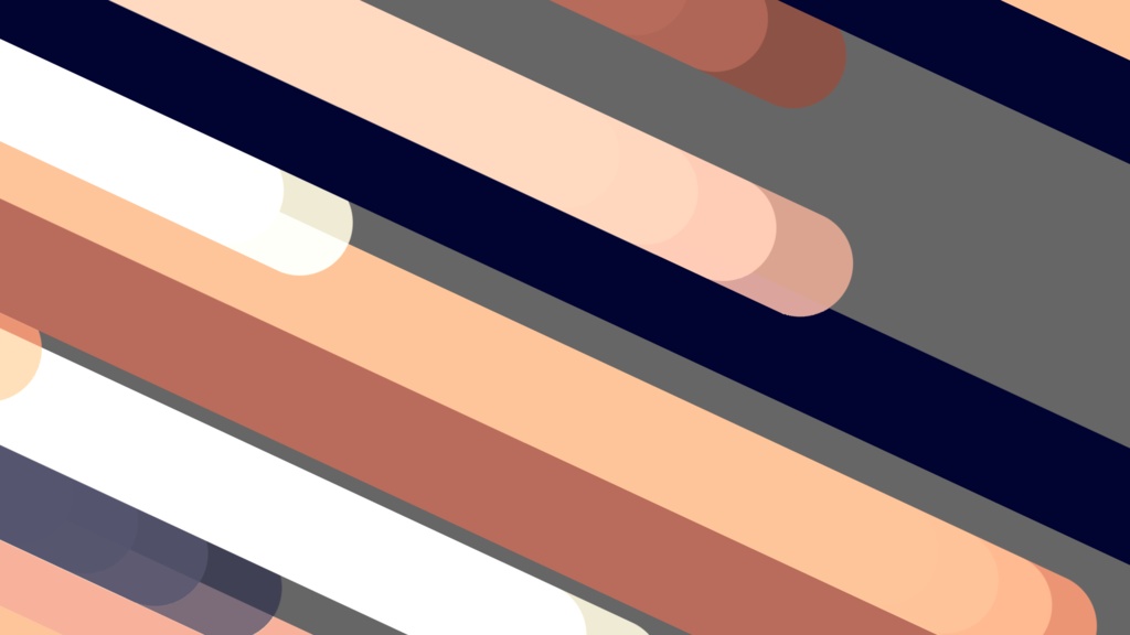 【無料・配信素材】線のシーンチェンジ動画素材【Meira Base】