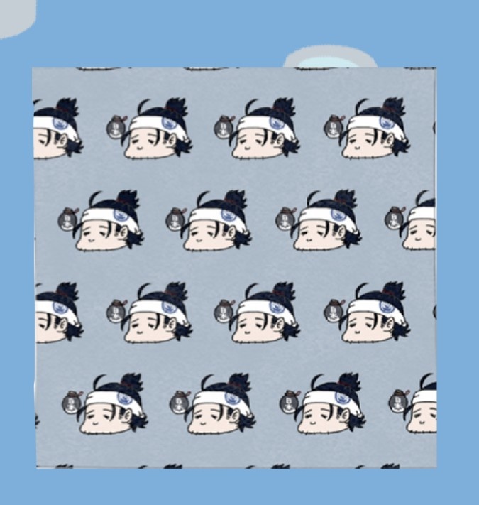 ゆるミニタオル・ゆる号