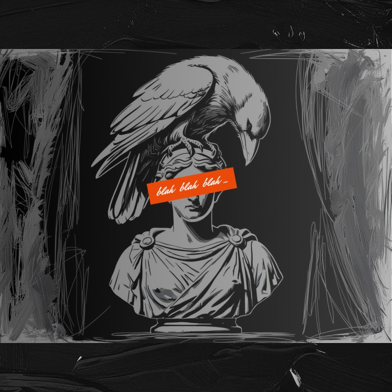 【CoCシナリオ】blah blah blah...【SPLL:E191352】