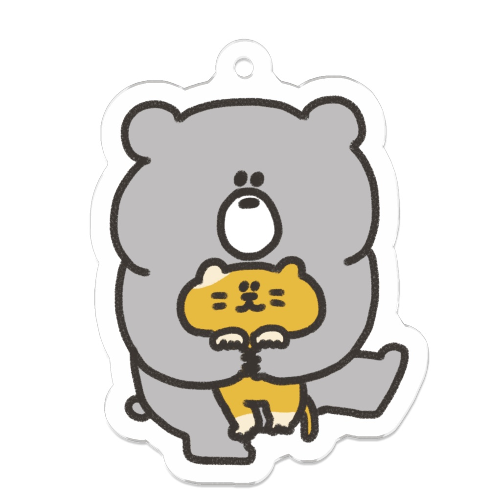 いつもいっしょ