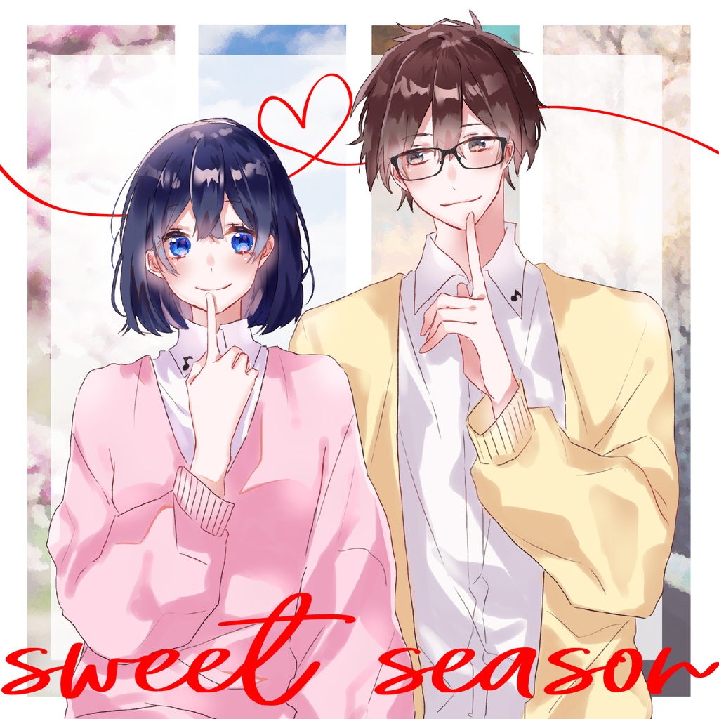 【DL版】 sweet season
