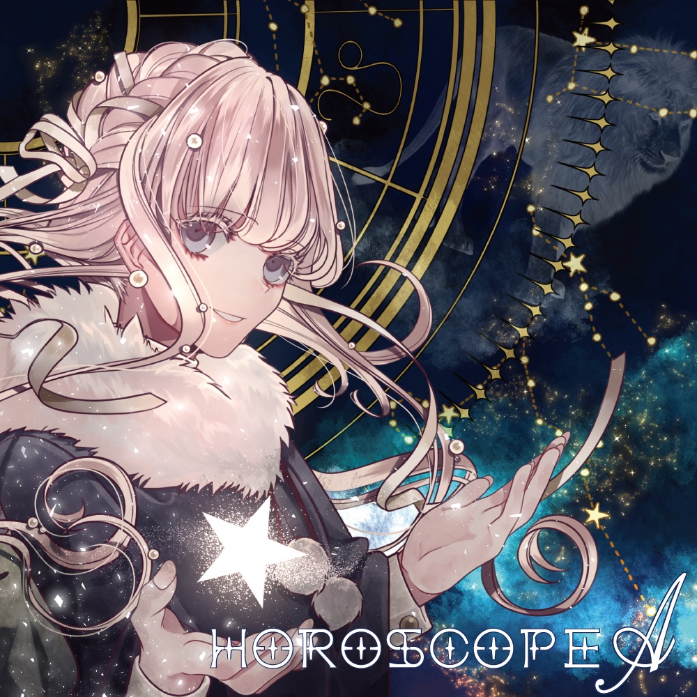 【CD版】Horoscope A