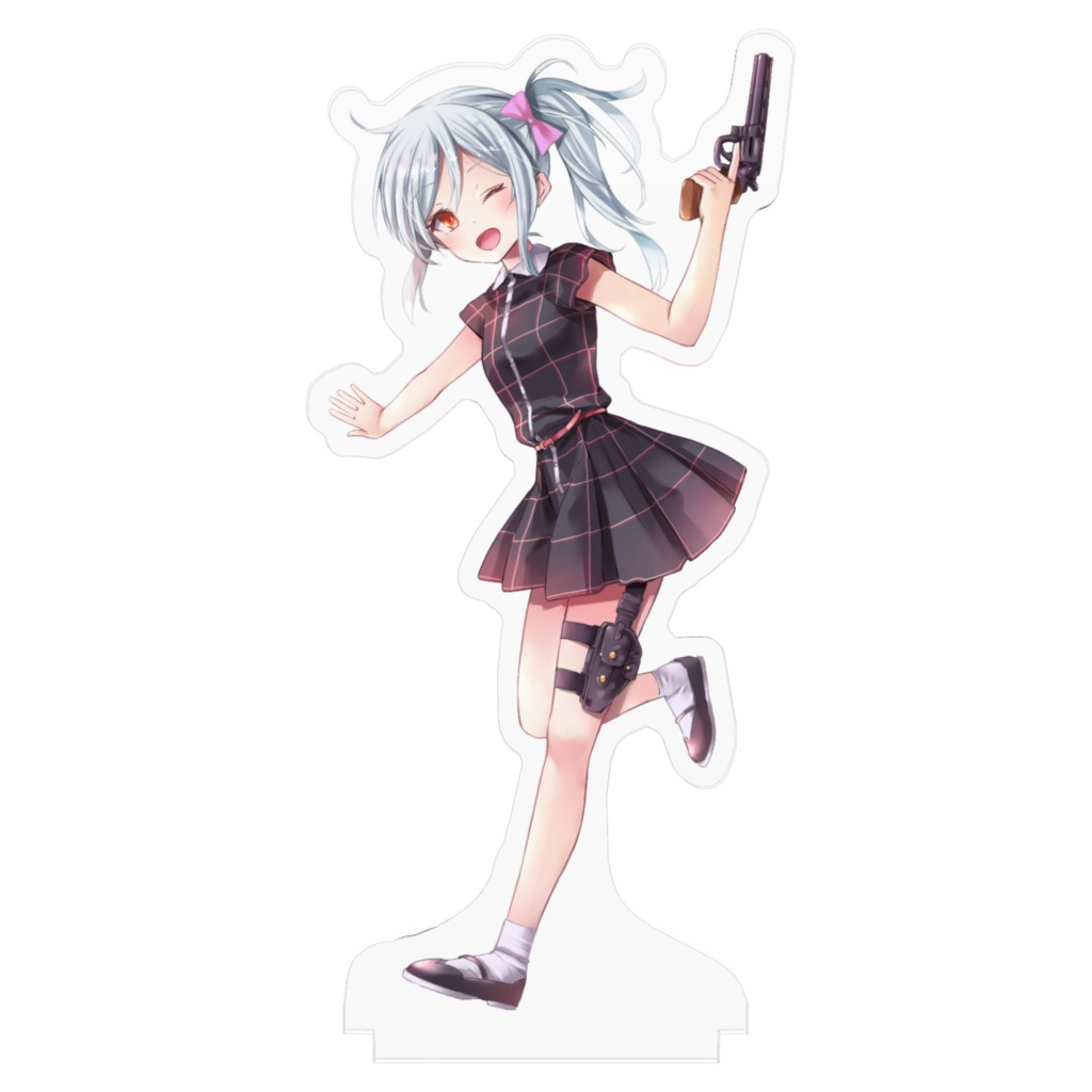 RUINクラリッサフィギュア