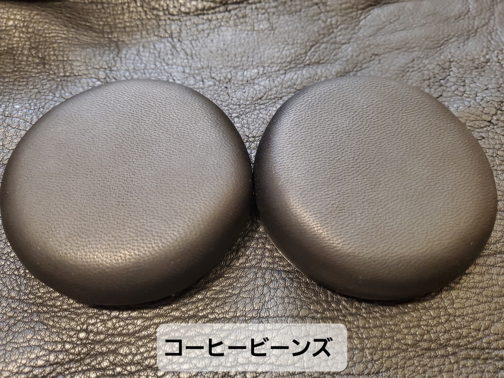 【パームレスト】マカロン・ディア【PLA】