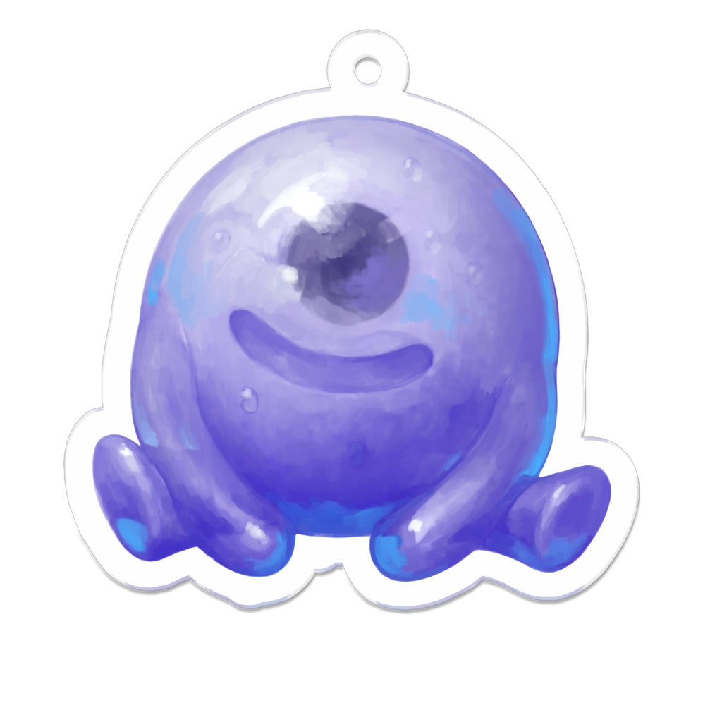 douzenきーほるだー