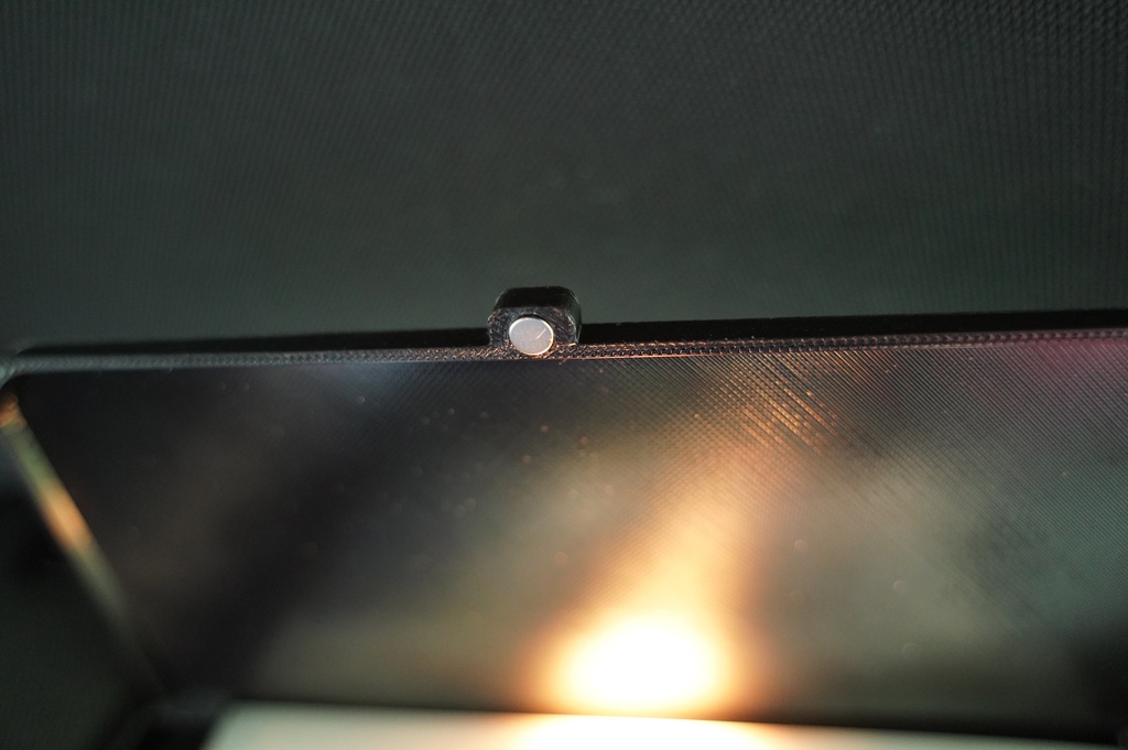 Z34専用 サンバイザーカバー(ざらざら柄)