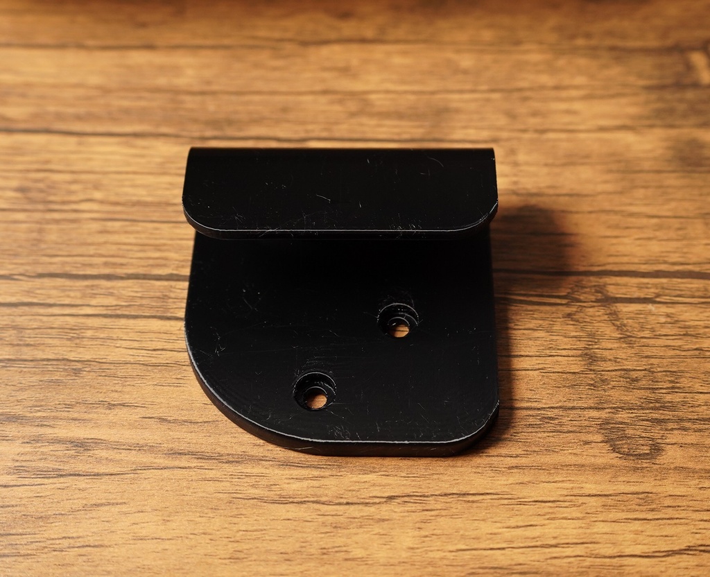 日産 フェアレディZ Z34用 カップホルダー マウント(アタッチメント)単体