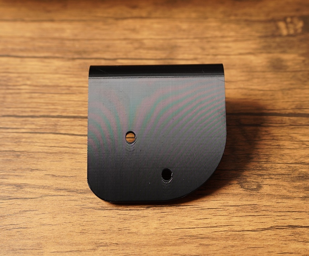 日産 フェアレディZ Z34用 カップホルダー マウント(アタッチメント)単体