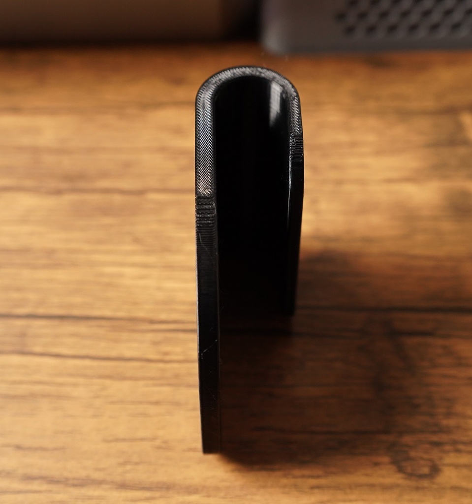 限定生産 Z34用 カップホルダー(右側用)Ver.2|3Dプリント製・未処理