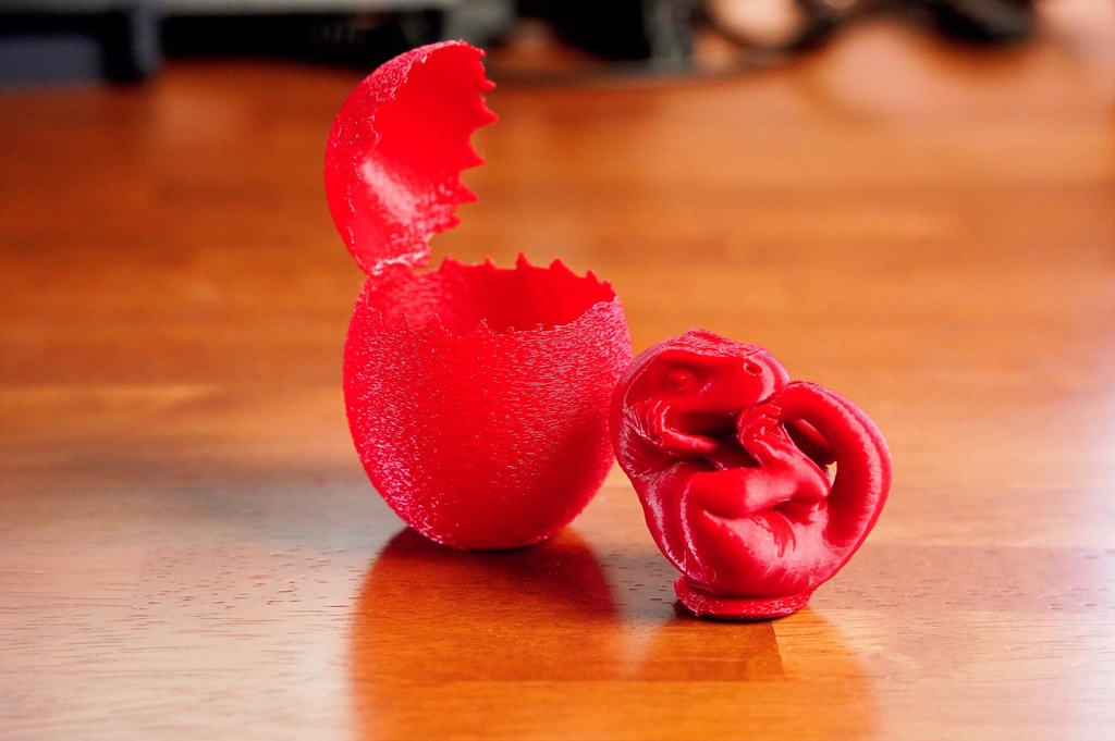 ディノエッグ 恐竜6個セット 開封ギミック付き ミニフィギュア コレクション