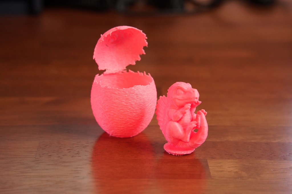 ディノエッグ 恐竜6個セット 開封ギミック付き ミニフィギュア コレクション