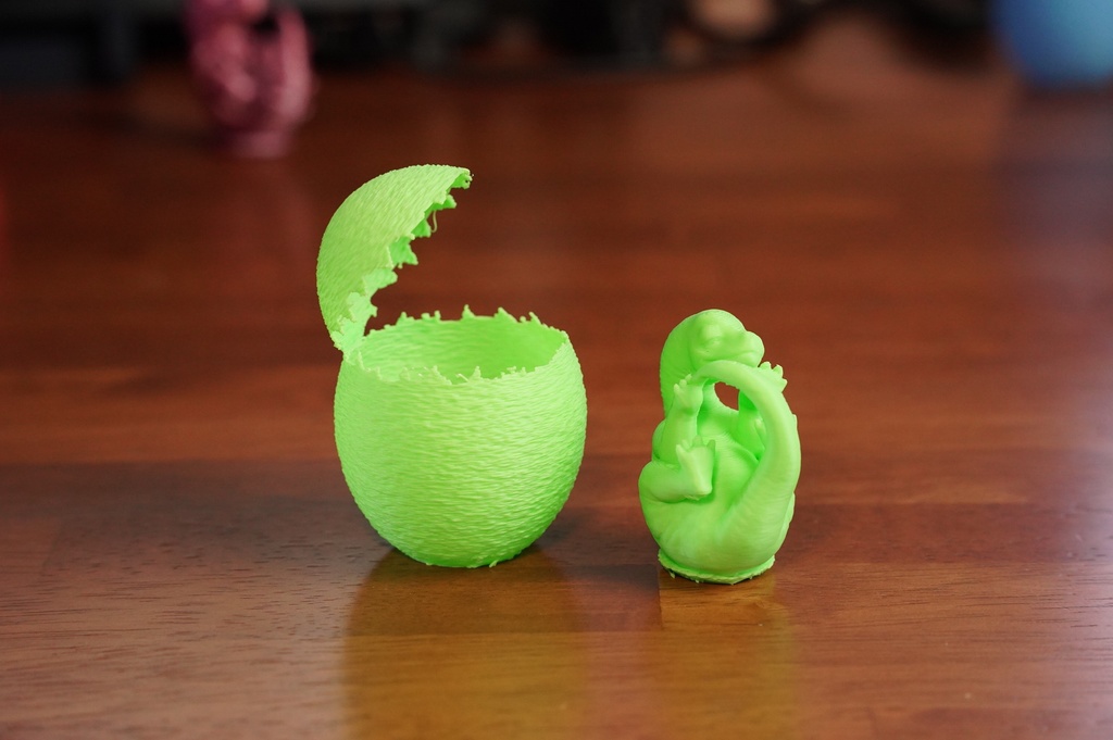 ディノエッグ 恐竜6個セット 開封ギミック付き ミニフィギュア コレクション