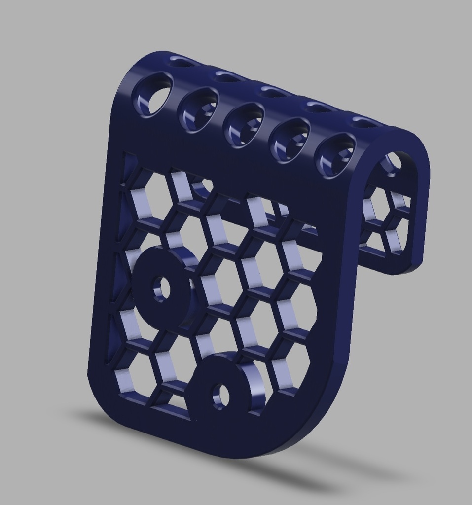 新デザイン【マット黒PETGカーボンファイバー】 Z34用 カップホルダー(助手席側)Ver.6|3Dプリント製・未処理 RHD